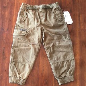 NWT J is for Jeep boys pants